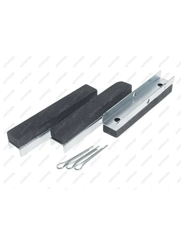 Набор камней для хона JTC-1454 3шт. (зернистость 220) JTC