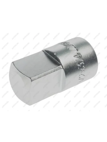 Адаптер 12"(F)х34"(М) переходник не ударный JTC