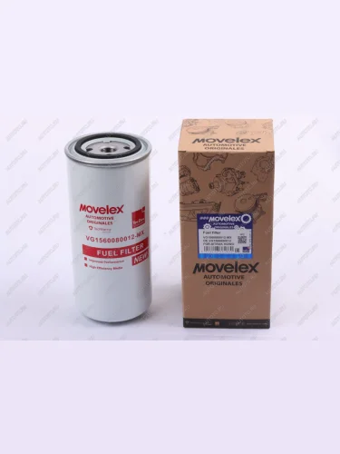 Фильтр топливный SITRAK HOWO грубой очистки MOVELEX