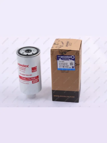 Фильтр топливный SITRAK HOWO MOVELEX
