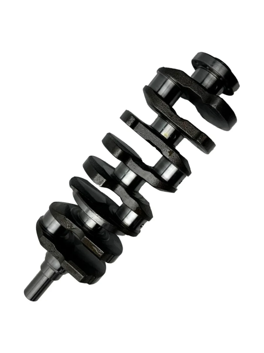 Коленвал для TOYOTA HARRIER  GRACIA  QUALIS 5S-FE  в Воронеже Воронежской области