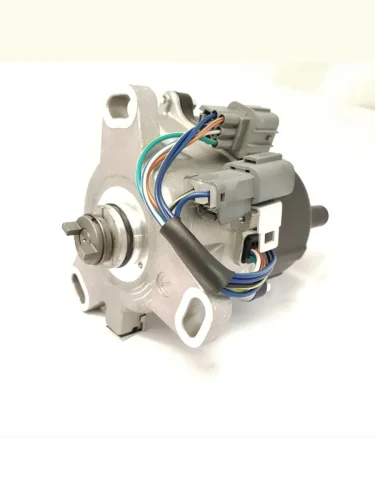Распределитель зажигания 5+2 конт для HONDA CIVIC  CIVIC FERIO EGEH, CRX D15B, D16Z 