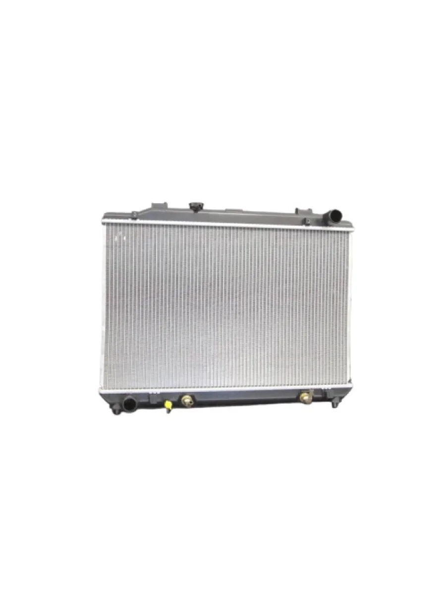 Радиатор основной для TOYOTA TOWN, LITE ACE NOAH CR40G 3CTE   в Самаре Самарской области