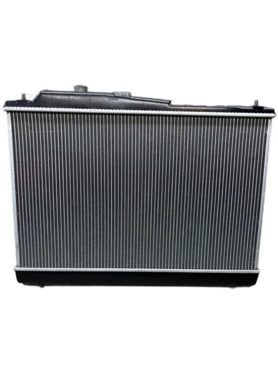 Радиатор основной для TOYOTA ESTIMA MCR30W 1MZFE 2000-2005  в Самаре Самарской области