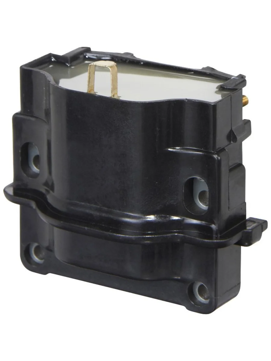 Катушка зажигания в трамблер для TOYOTA 35S, 123R-FE, 12345E, 457A  в Самаре Самарской области