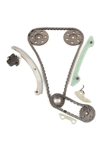 Ремкомплект ГРМ для MAZDA LF AXELA  3  ATENZA  6  PREMACY  5  MX-5