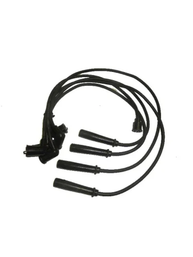 Провода высоковольтные для MAZDA FAMILIA  DEMIO B3B5 98-