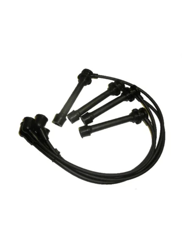 Провода высоковольтные для NISSAN KA24DE R'NESSA, PRESAGE, BASSARA 99-02