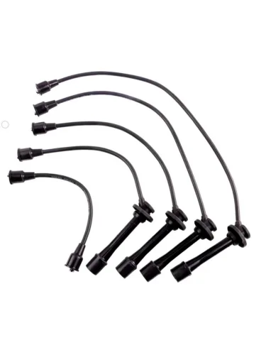 Провода высоковольтные для SUZUKI ESCUDO TA01W G16A к-т 5шт.