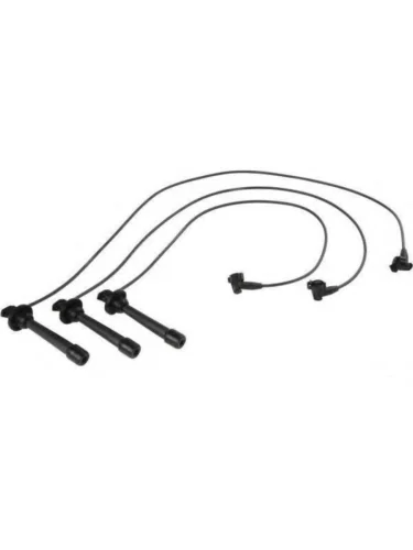 Провода высоковольтные для CAMRY  GRACIA  QUALIS  WINDOM 12MZ-FE