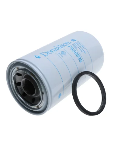 Фильтр масляный TERMOKING (холодильное оборудование SL 1VNT) DONALDSON