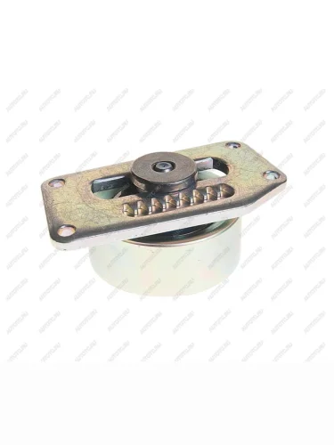 Ролик приводного ремня PEUGEOT Partner (96-) натяжителя INA