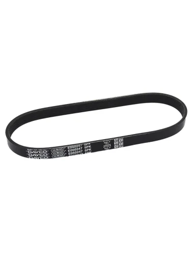 Ремень поликлиновой BMW 5 E39 2 02 32 8 98-