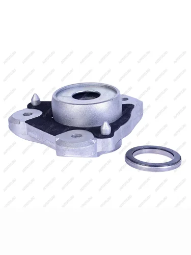 Опора амортизатора PEUGEOT Boxer (02-) CITROEN Jumper FIAT Ducato переднего левая в сборе LEMFORDER