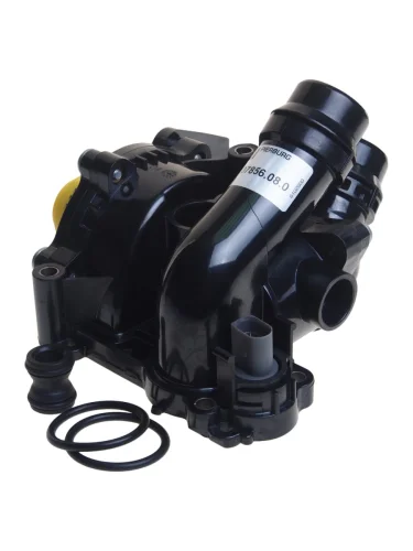 Насос водяной VW Passat (11-) в сборе PIERBURG