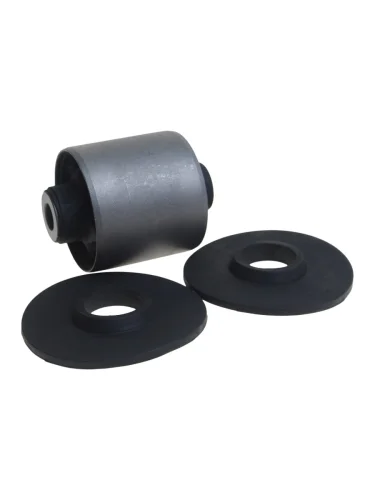 Сайлентблок SUZUKI Grand Vitara (05-) подушки дифференциала FEBEST