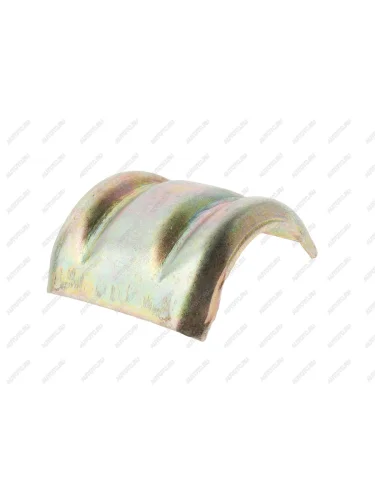 Обойма ГАЗ-3310 Валдай подушки стабилизатора переднего (ОАО ГАЗ)