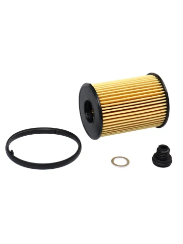 Фильтр масляный HYUNDAI Sonata (19-) KIA K5,Sorento (20-) SAKURA