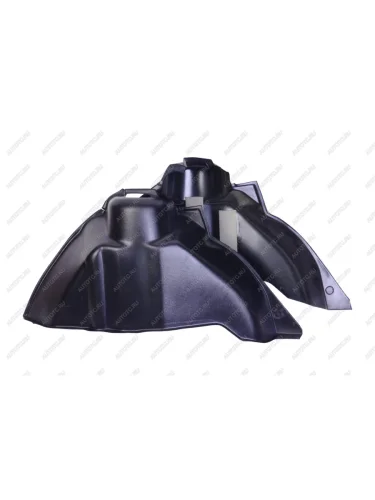 Обивка арки колеса ВАЗ-2108 внутренняя комплект 2шт.