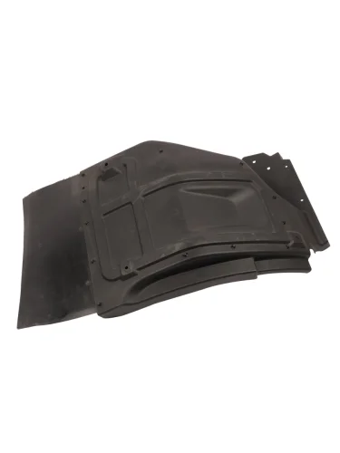 Крыло DONGFENG заднее правое OE