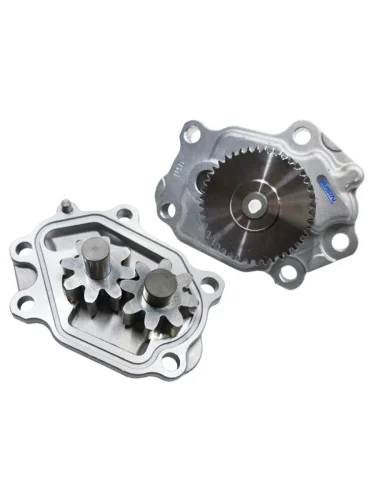 Насос масляный NISSAN ATLASCONDOR QD32