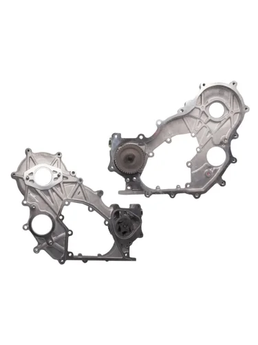 Насос масляный TOYOTA 1HD1HZ 90-97