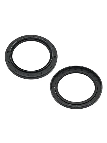 Сальник ступицы передний MITSUBISHI PAJERO 06-