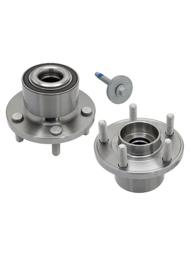 Ступичный узел перед FORD FOCUSMONDEO 07-