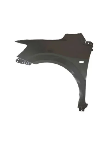 AVEO '11- КРЫЛО ПЕРЕДН ЛЕВ (Китай)