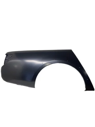 L200 '05- КРЫЛО ЗАДН ПРАВ (Китай)