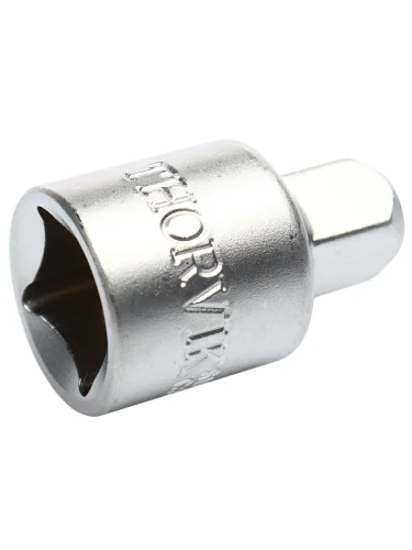 Адаптер 12"(F)х38"(M) под удлинитель 12" THORVIK