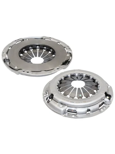 Корзина сцепления Toyota Avensis (T270) 08-18  Corolla (E180) 12-19  Ractis 07-16  RAV4 (XA30 XA4