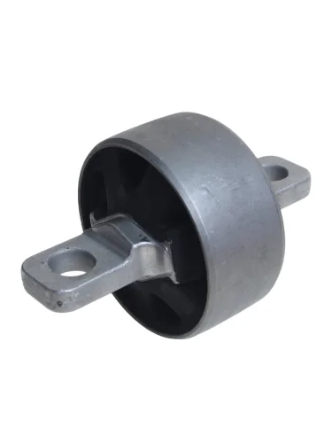 Сайлентблок HYUNDAI Santa Fe рычага заднего продольного правый FEBEST