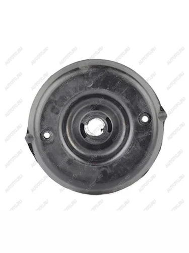 Опора амортизатора PEUGEOT 307 (02-10) переднего BSG