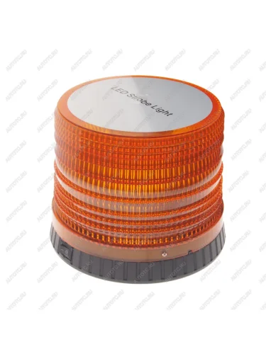 Маяк аварийной остановки автономный (72 светодиода) АВТОТОРГ