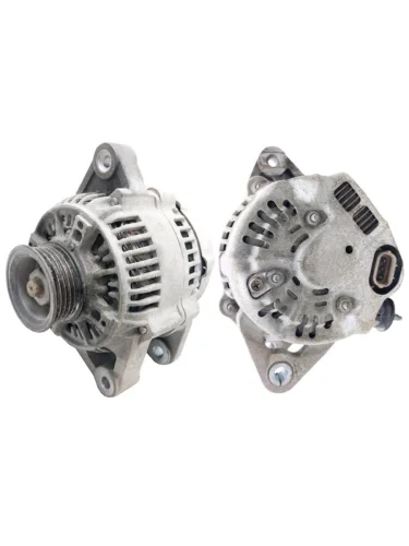 Генератор  LIFAN SOLANO 620 10-16BREEZ 520 1.6 14V 90A 07-12 LF481Q3