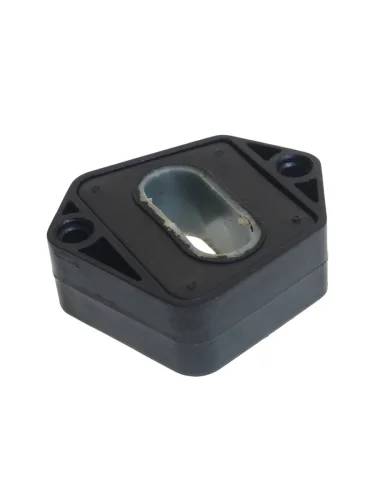 Опора SKODA Octavia радиатора нижняя VIKA