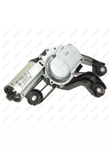 Мотор-редуктор стеклоочистителя SKODA Fabia (00-08) OE