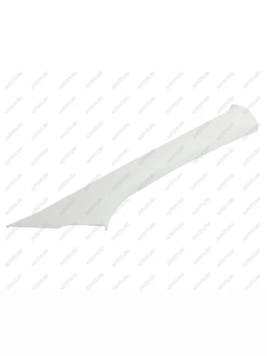 Накладка стойки VW Polo (11-) стекла ветрового правая OE