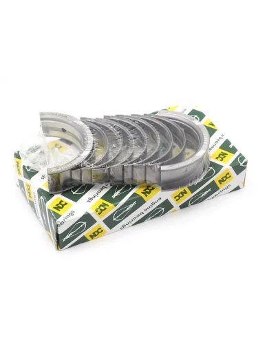 Вкладыши коренные к-т 0 25 SUBARU IMPREZALEGACY EJ151618