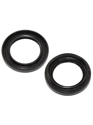 Сальник переднего дифференциала LH TOYOTA TACOMA FJ CRUISER FORTUNER 04-