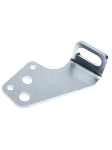 Кронштейн МТЗ рычага управления коробкой раздаточной АТ