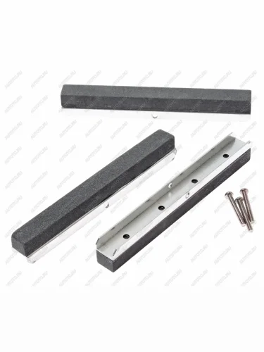 Комплект камней P220 к хону JTC-1423 L=100мм 3шт. JTC