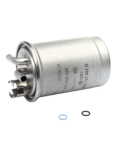 Фильтр топливный AUDI A4 (04-08) OE