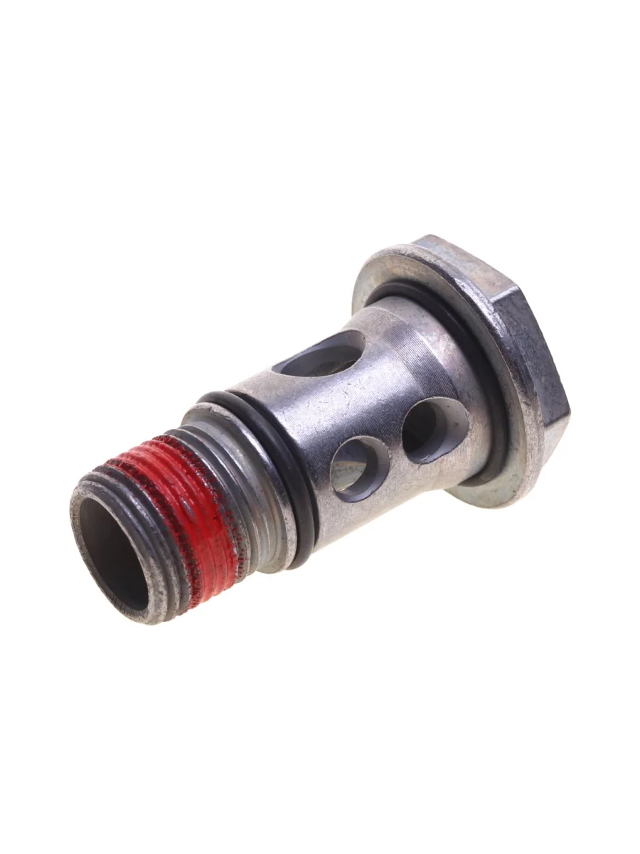 Болт MAZDA VW Amarok (10-) турбокомпрессора OE  в Самаре Самарской области