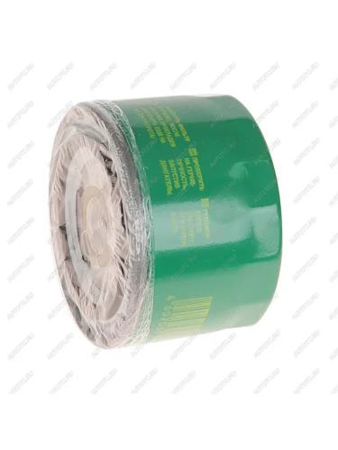 Фильтр масляный ВАЗ-2108-09 ЗА РУЛЕМ