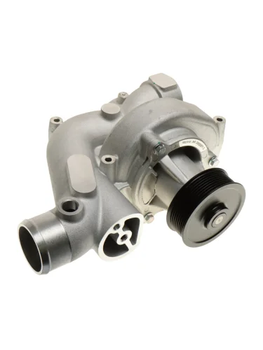 Насос водяной SHACMAN SHAANXI дв.WP10H OE