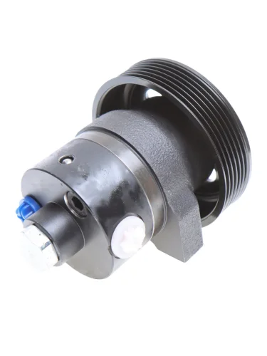 Насос гидроусилителя ГАЗ-2217 в сборе дв.ЗМЗ-406 ПРАМО