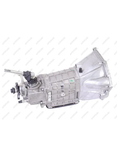 КПП ВАЗ-2123 АвтоВАЗ