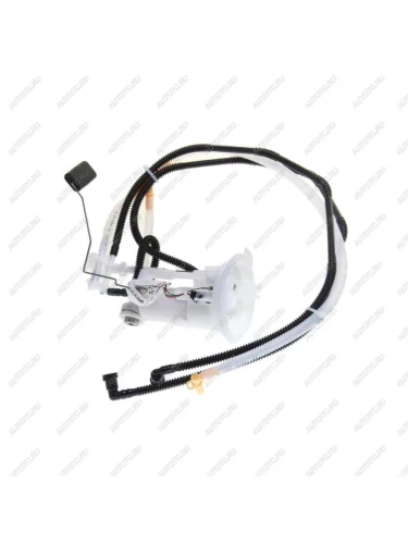 Фильтр топливный VW Tiguan AUDI Q3 (TSI TFSI) с датчиком уровня топлива OE